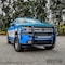 Westin Automotive 19-C SILVERADO 1500 SPORTSMAN X GRILLE GUARD TEXTURED BLACK 40-33955 - alternate 1